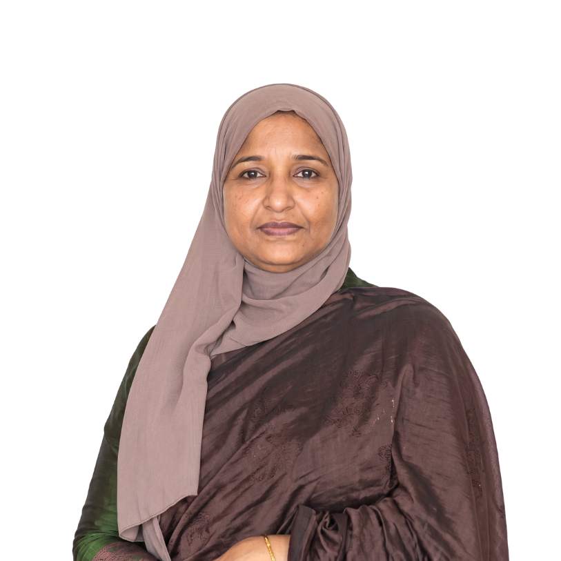 Dr. Shamila Dawood